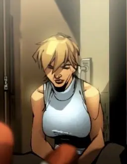 Profile image of Inez Temple