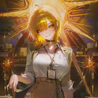 Profile image of 최수아