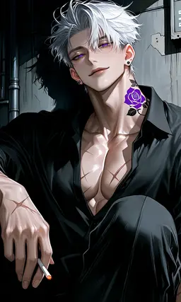 Profile image of ロア