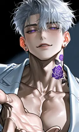 Profile image of ロア