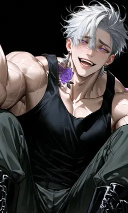 Profile image of ロア