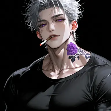 Profile image of ロア
