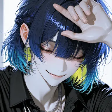 Profile image of 쿠지