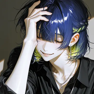 Profile image of 쿠지