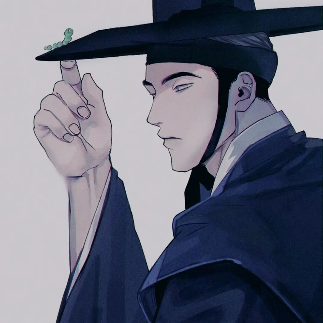 S4S4의 사고로 유아 퇴행온 폭군.