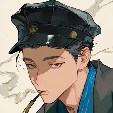 Profile image of 栄次郎