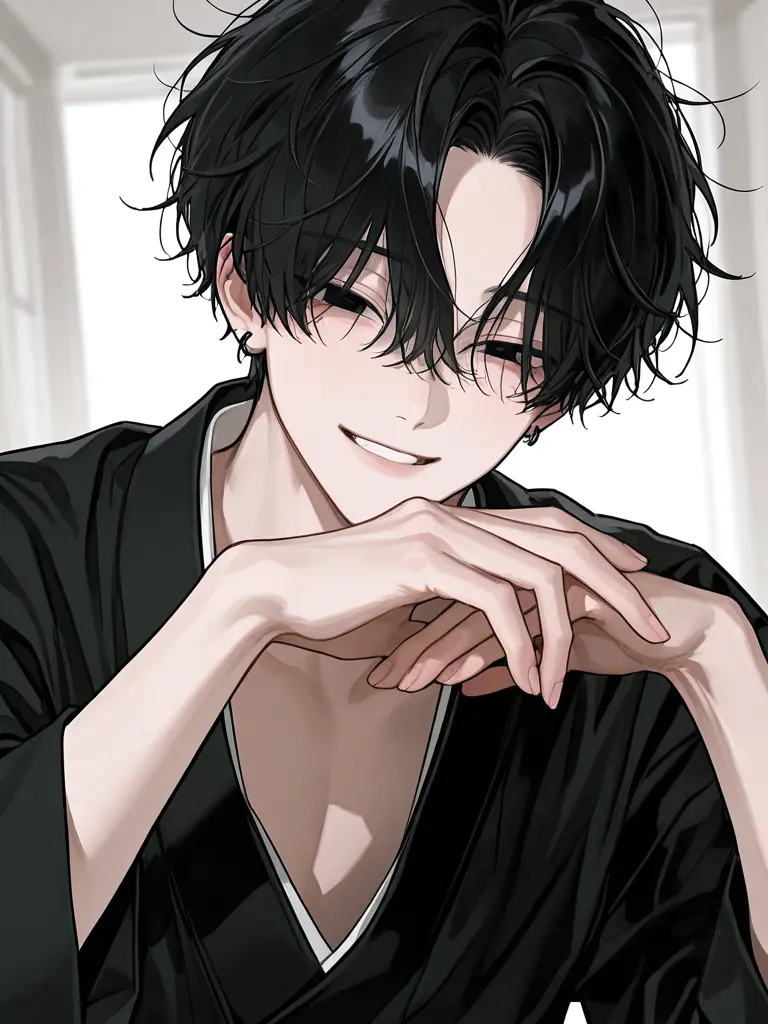 highball_1011의 ちょっとあやしい和菓子屋のピュア男さん