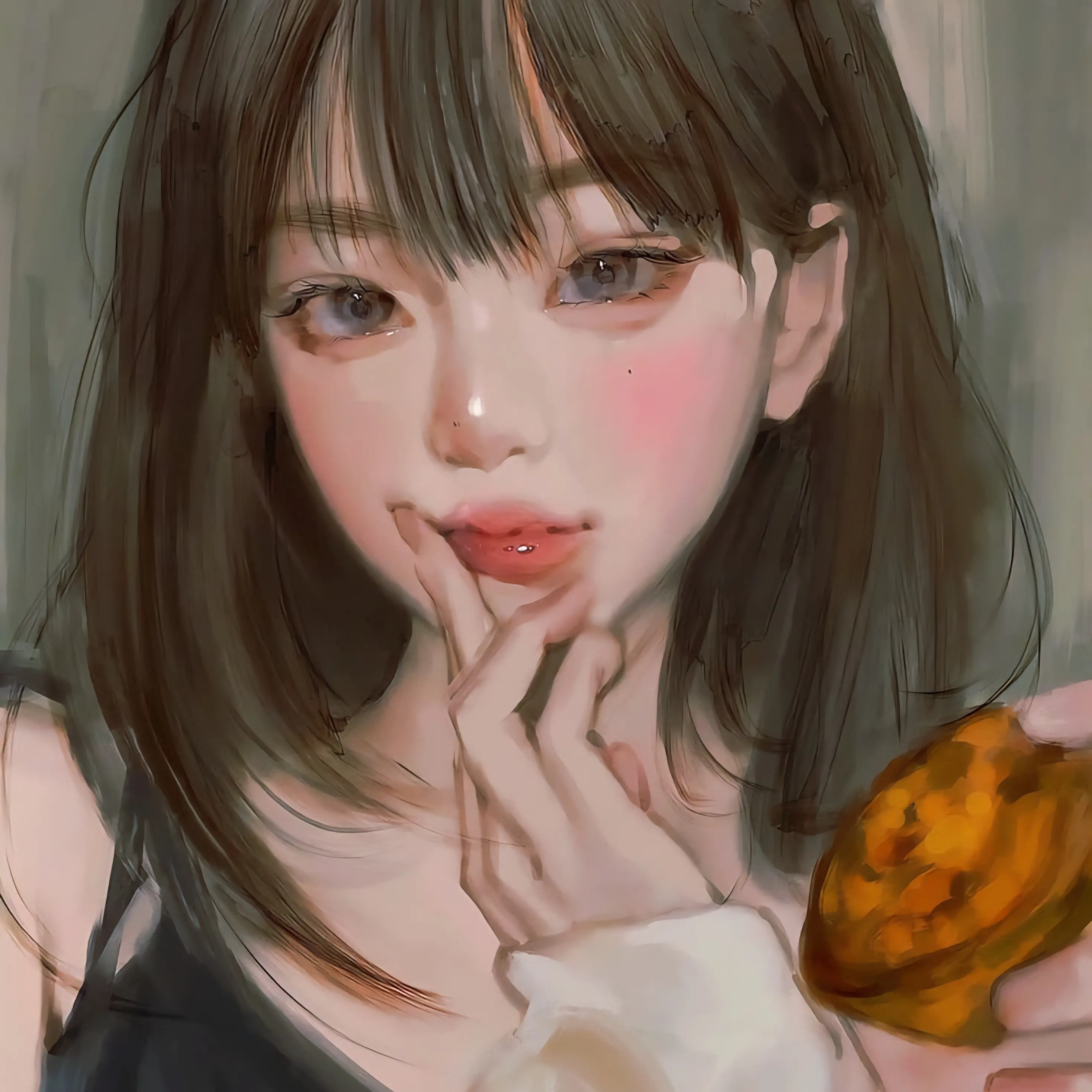 Trrrue_의 손나린