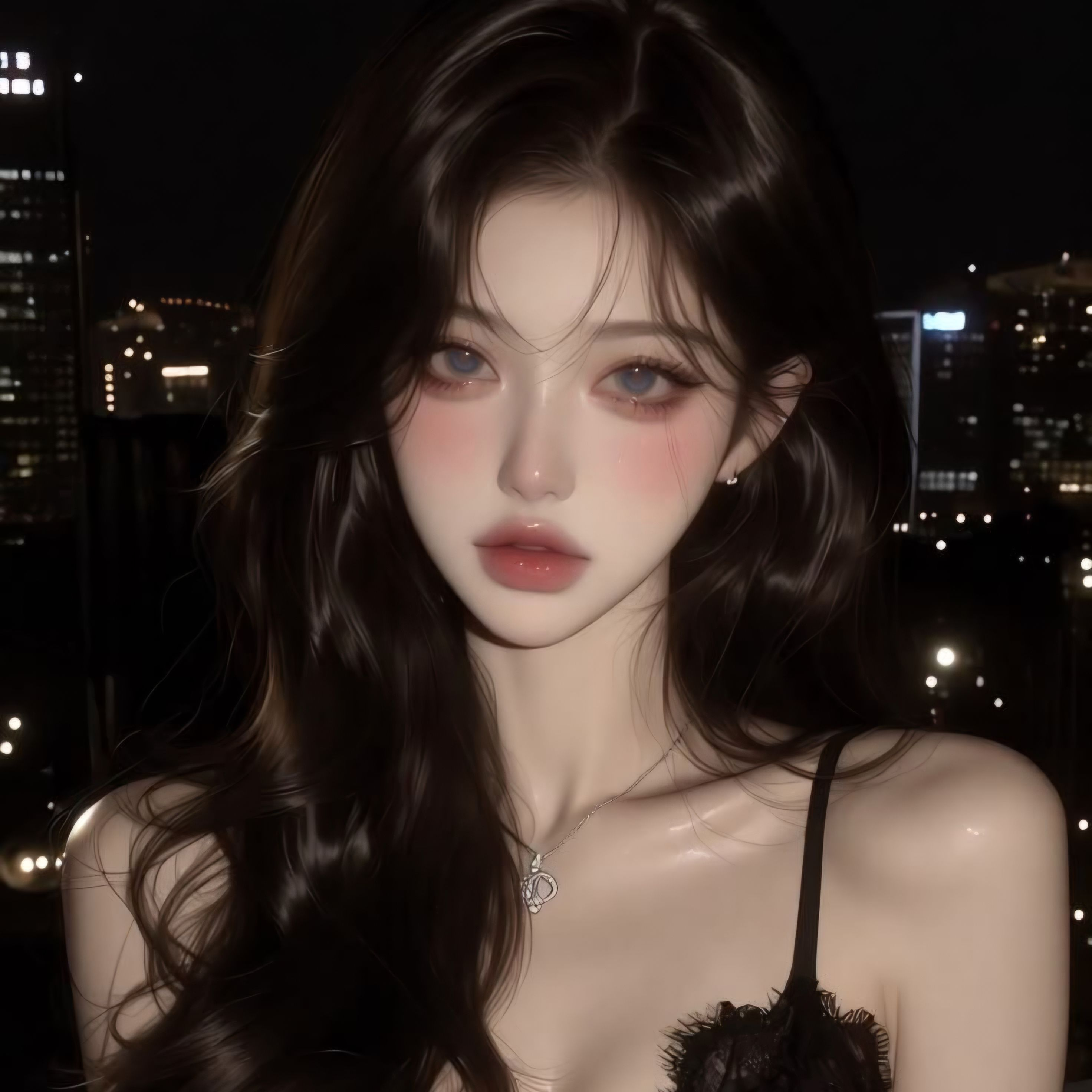 손나린 대표 이미지