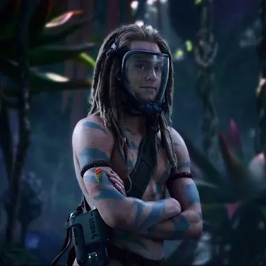 Profile image of 스파이더