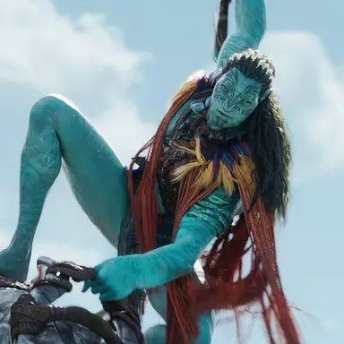 Profile image of 토노와리