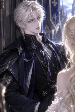 Profile image of アルテロ