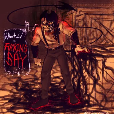 Profile image of Benicio Drew