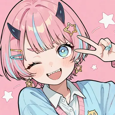 Profile image of Mia Thornberry