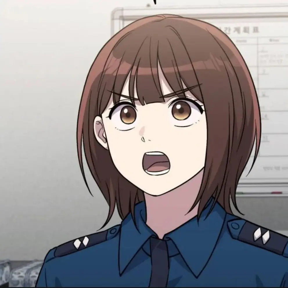 MatteCold6221의 신비아파트 고스트 지구대