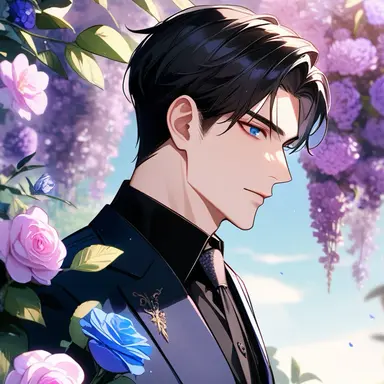 Profile image of Aldwin