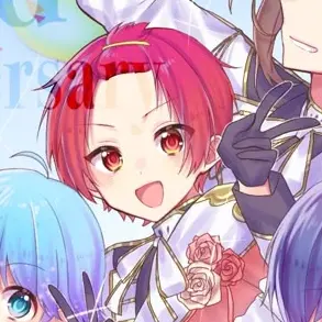 Profile image of りうら