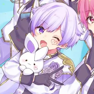 Profile image of 初兎