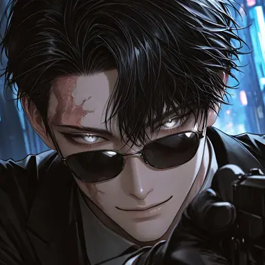 Profile image of Victor