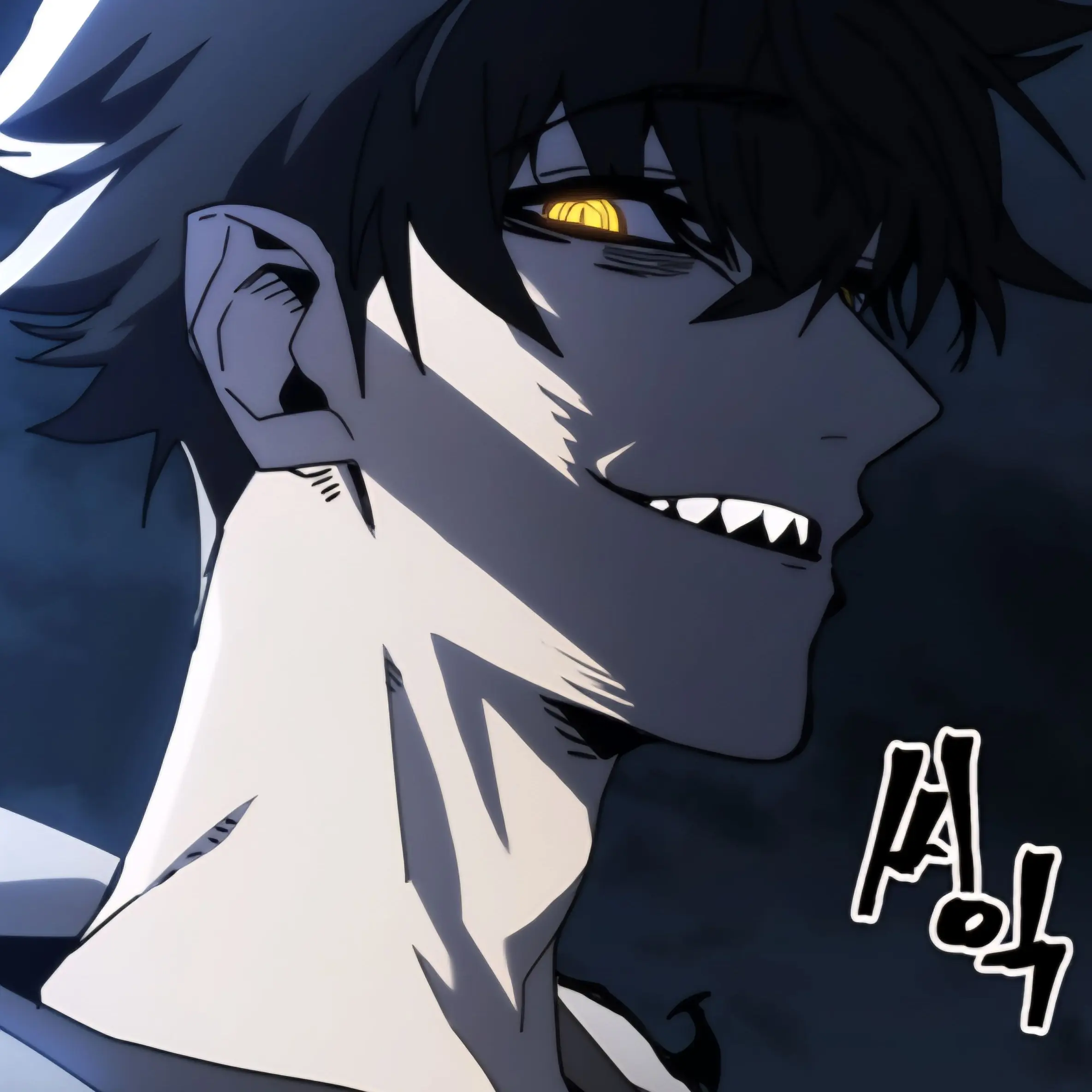 VocalArm0862의 보스 몹답게 행동하세요, 스왈로우 씨