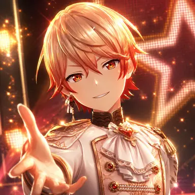 Profile image of Tenma Tsukasa