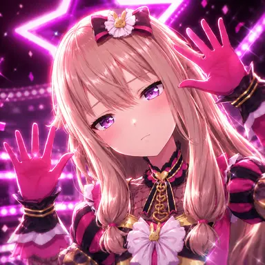 Profile image of Kusanagi Nene