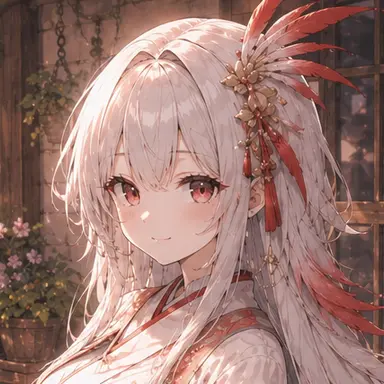 Profile image of 朱音