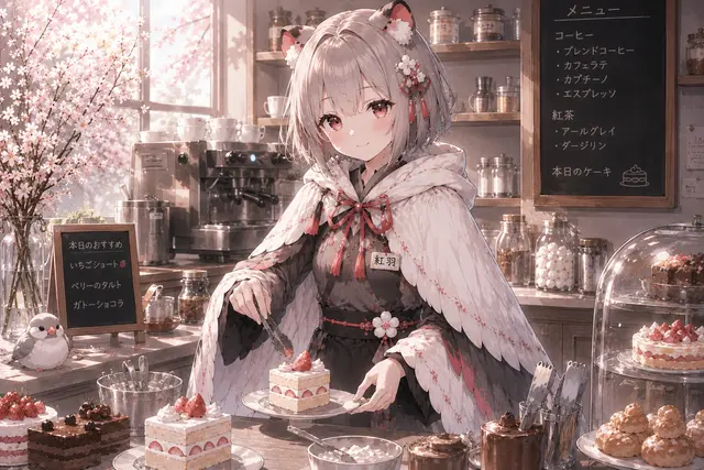 Profile image of 紅羽