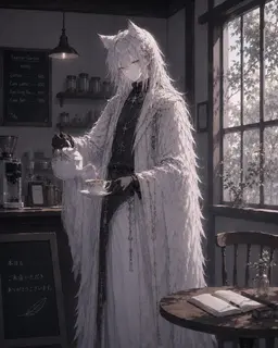 Profile image of 店長