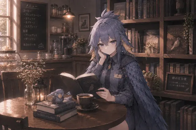 Profile image of 静