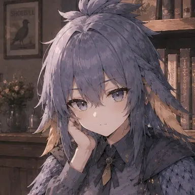 Profile image of 静