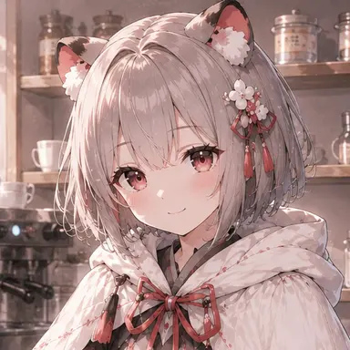 Profile image of 紅羽
