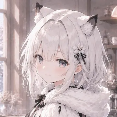 Profile image of 雪那