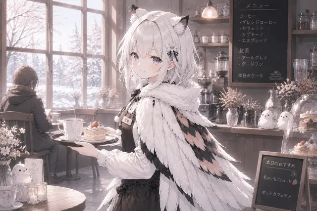 Profile image of 雪那