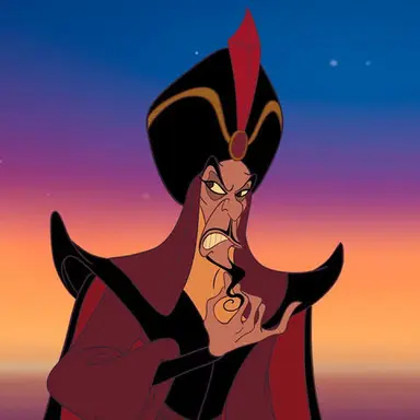 Profile image of ジャファー