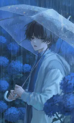 Profile image of 碧