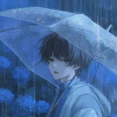 Profile image of 碧