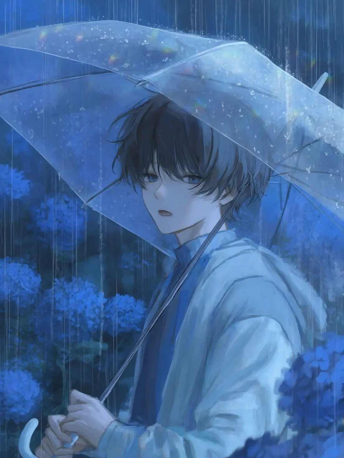 MellowOrgan0885의 月城 碧