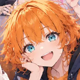Profile image of 나츠메