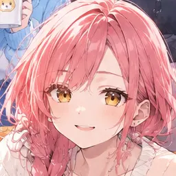 Profile image of 코하루