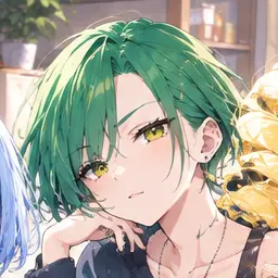 Profile image of 린카