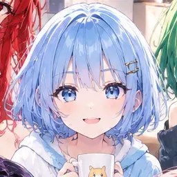 Profile image of 미오