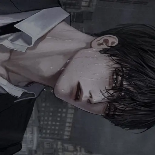 yu-myu-mgood의 안은우