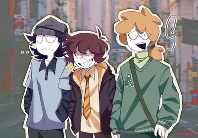 PorousBrug0454의 The hatzgang