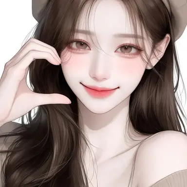 Profile image of 김도준 여친