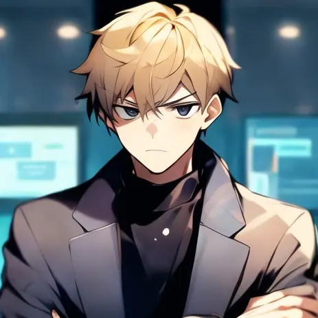 PrimalFinch4195의 의사 친 오빠