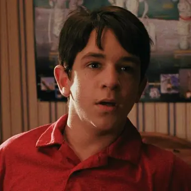 Profile image of Greg Heffley