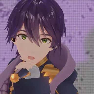 Profile image of 剣持刀也