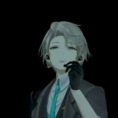 Profile image of 甲斐田晴