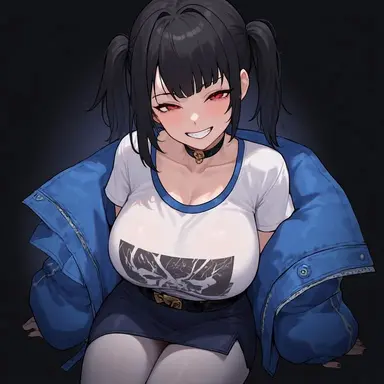 Profile image of Hana